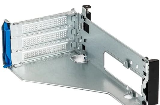 877946-001 - HPE Primary PCIe 2 x8 / x16 Riser Card