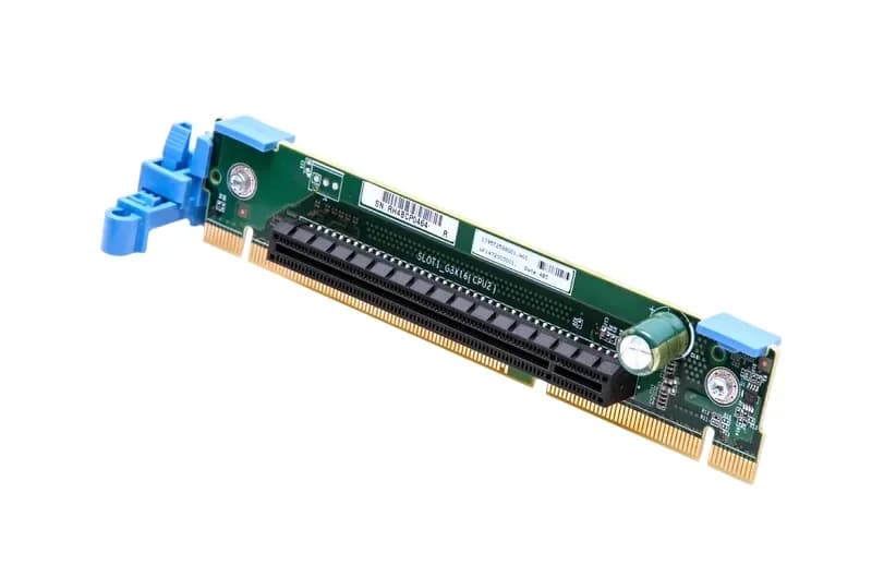 CY3R8 - Dell PCI Express x2 Riser 2 Card For PowerEdge R630 Servers
