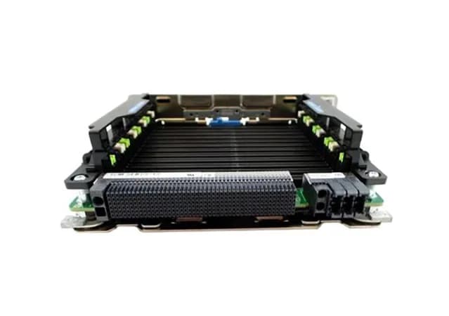 D13MJ - Dell 3 Slots PCI-Express Riser Card For PowerEdge R820
