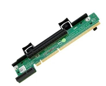DXX7K - Dell 1-Slot x16 Riser Card for PowerEdge R520