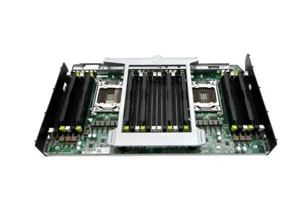 H6188 - Dell 2-Slots PCI X Riser Board for PowerEdge 2950
