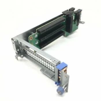 J7W3K - Dell PCI Express Riser Card Assembly for PowerEdge R740