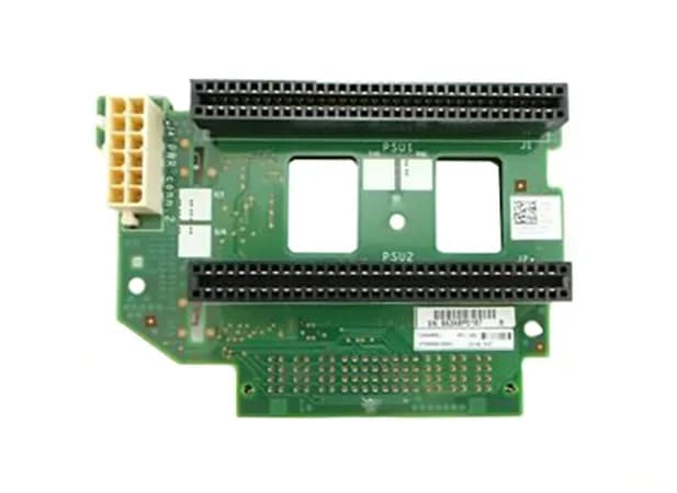 JH879 - Dell PCI Express Center Riser Board for PowerEdge 1950