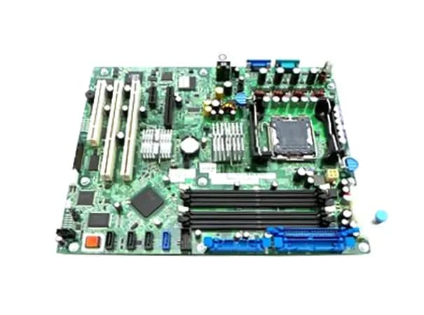 K272N - Dell PCI Express Riser Card For PowerEdge R810