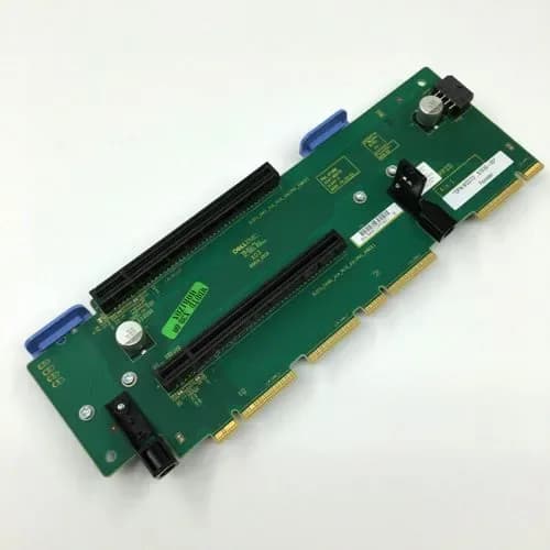 MDDTD - Dell 2 x 16 Right Riser Board for PowerEdge R740