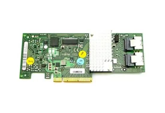 N7192 - Dell PCI Express Side Plane Riser Board for PowerEdge 2950