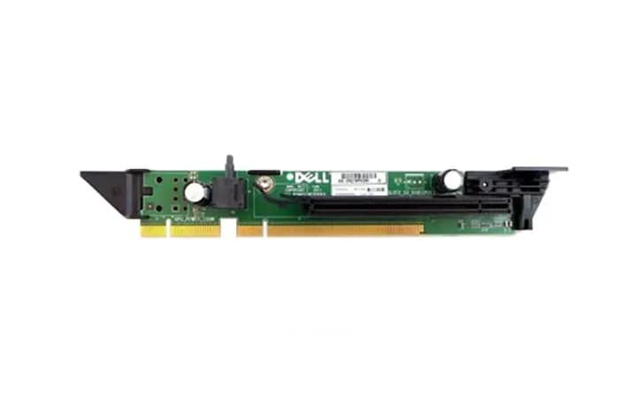 N9YDK - Dell PCI Express x16 Riser Card 3 for PowerEdge R620