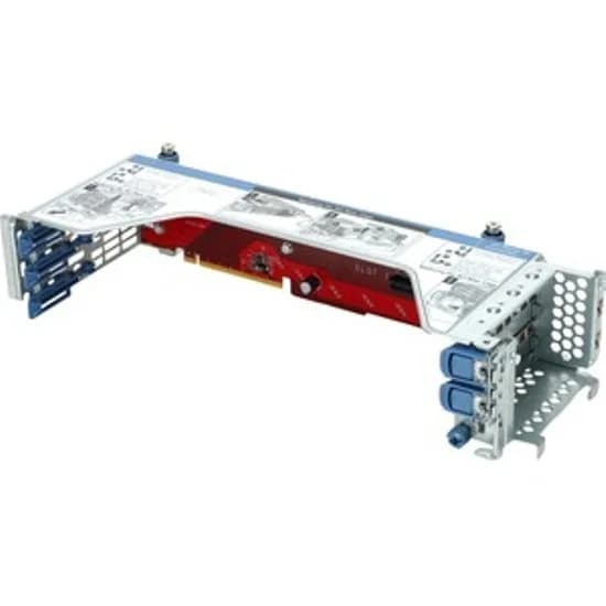 P14587-B21 - HPE Secondary Riser Kit for ProLiant Dl38X Gen10 Server