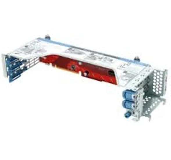 P14589-B21 - HPE X16/x16 Slot 1/2 Riser Kit for Proliant Dl38x Gen10