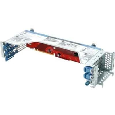 P22337-B21 - HPE LP CPU1 NVMe Right Riser Kit For ProLiant XL225n