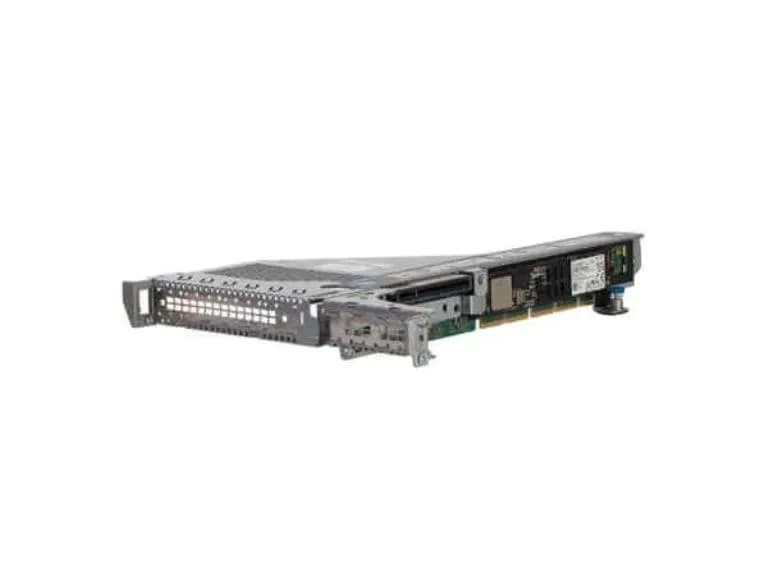 P48802-B21 - HPE 2U x8 x16 x8 Secondary Riser Kit for DL380 Gen11