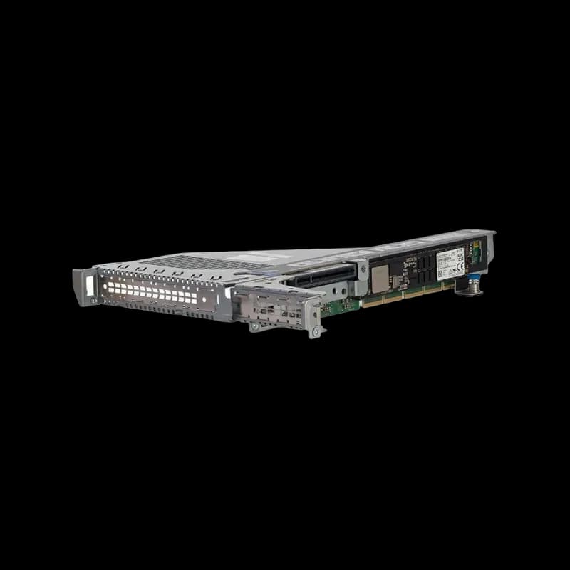 P51083-B21 - HPE 2U Secondary Riser Kit for ProLiant DL380 Gen11