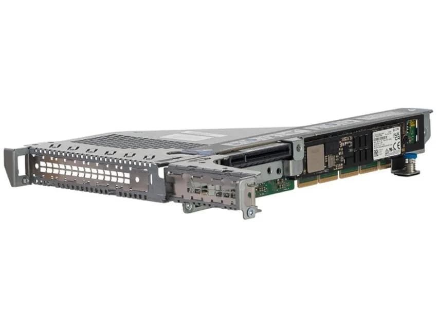 P52790-001 - HPE 4x8 Secondary Riser Kit For ProLiant Ml350 Gen11