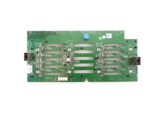 P669H - Dell Hard Drive Backplane Riser Board for PowerEdge M610