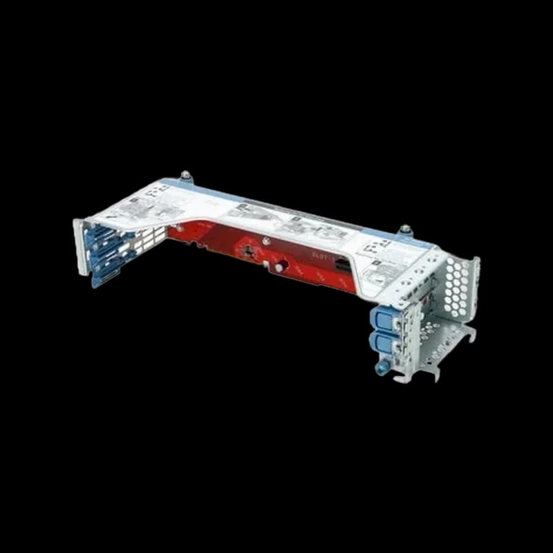 R4S12A - HPE 4-Slot PCI Express Left Riser Card for Superdome Flex