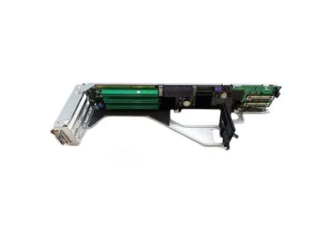 U8373 - Dell PCI X Backplane Riser Card Board for PowerEdge 2850
