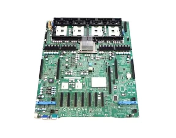 V3M34 - Dell x16 Riser Card & Bracket for PowerEdge R620