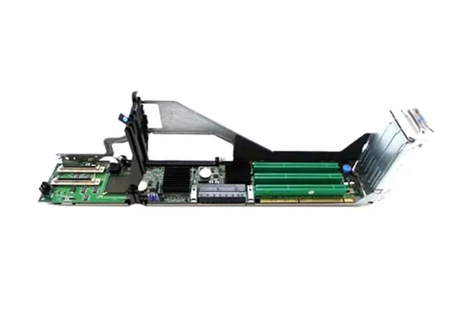 W9H05 - Dell PCI Express Riser Card for PowerEdge R620