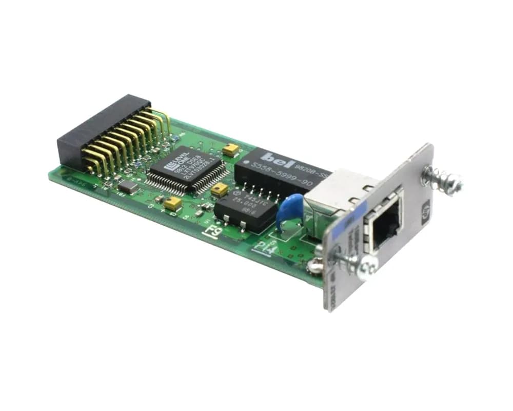 J3192C - HP AdvanceStack 100Base-TX RJ-45 Connector Transceiver