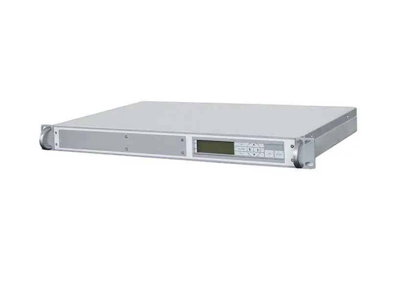 3CRVG71111-07 - 3Com V7111 8 x Ports RJ-11 Analog FXS Media VoIP Gateway