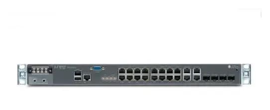 ACX1000-DC - Juniper ACX1000 Universal Metro Router