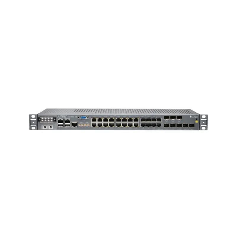 ACX2100-AC - Juniper ACX2100 Universal Metro Router