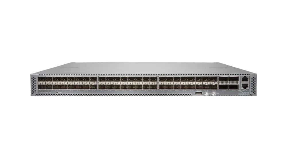 ACX5448-AC-AFO - Juniper ACX ACX5448 48-Ports L2 Router
