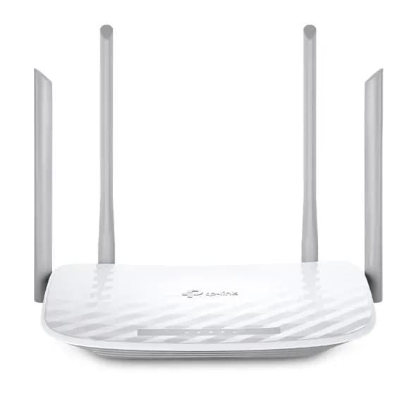 Archer A54 - TP-LINK Wireless Dual Band Router