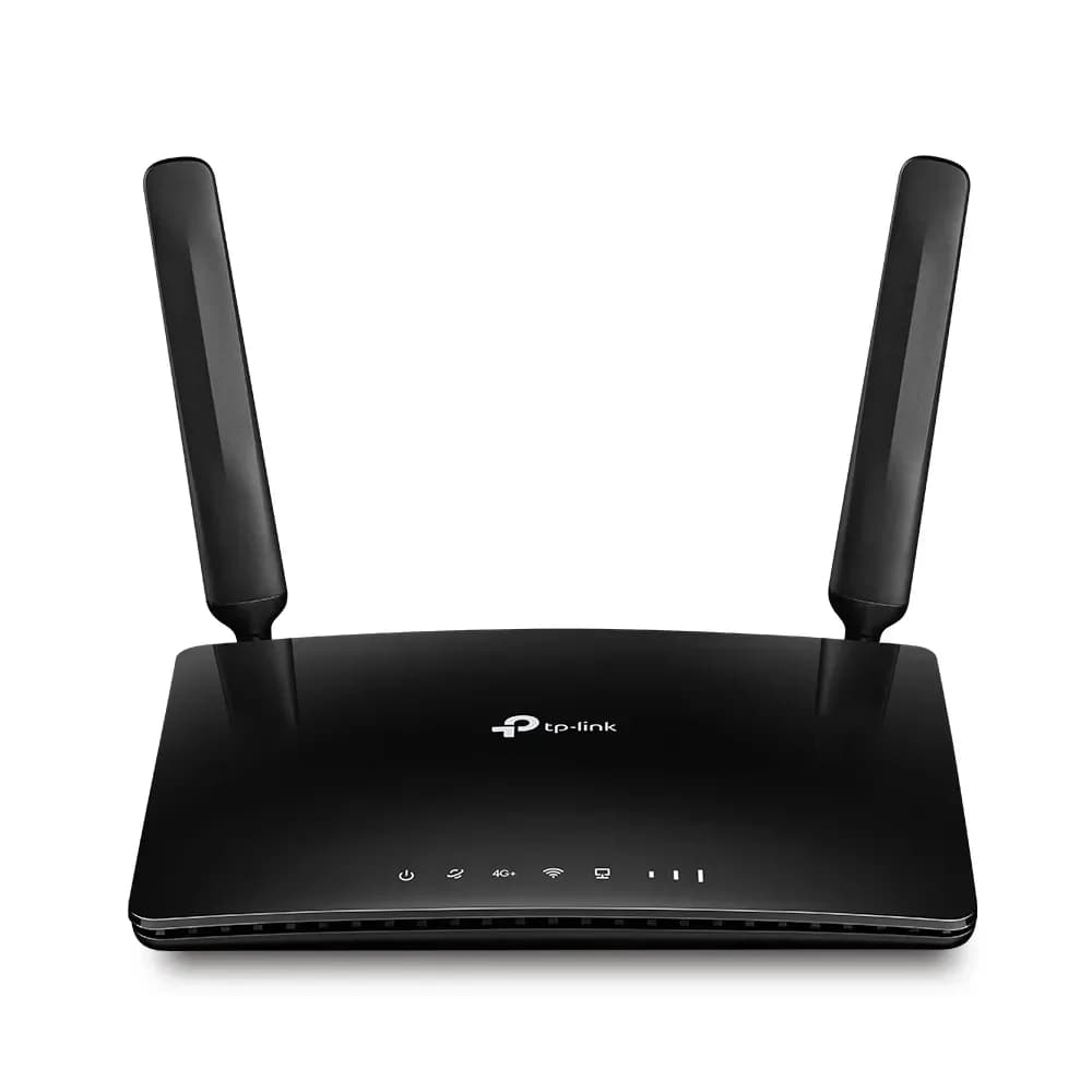 ARCHER MR600 - TP-LINK 4G+ Cat6 AC1200 Wireless Dual Band Gigabit Router