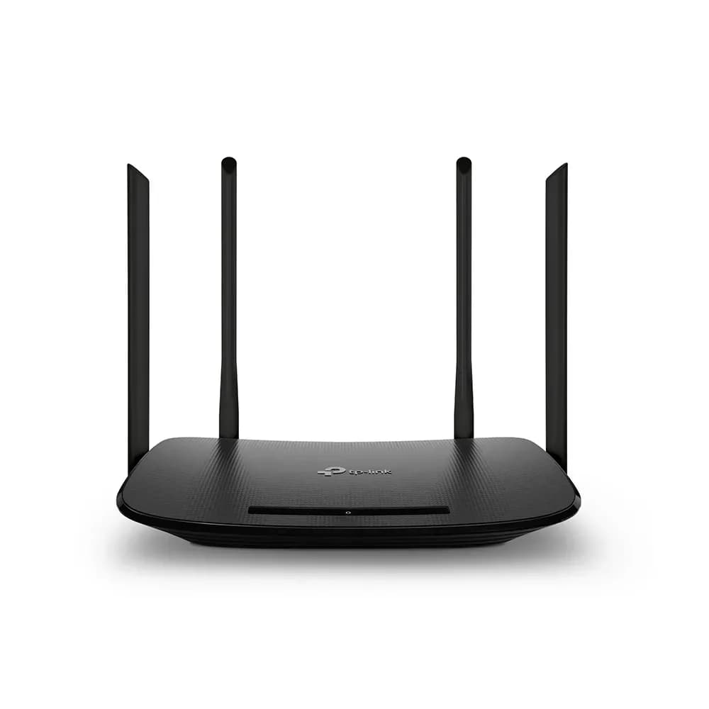 Archer VR300 - TP-LINK AC1200 Wireless VDSL/ADSL Modem Router
