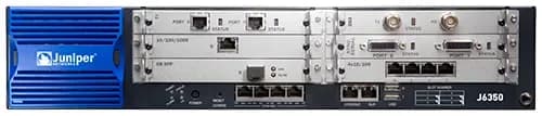 J-6350-JB - Juniper J6350 Service Router