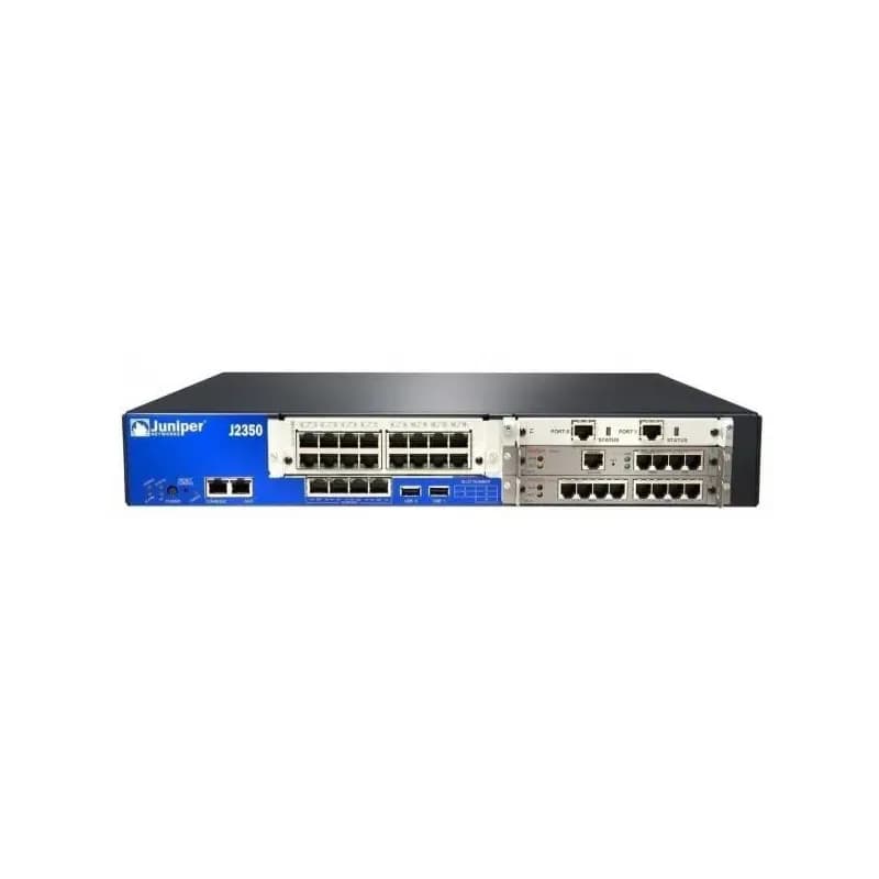 J2350-JH - Juniper J2350 Service Router