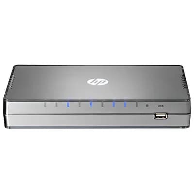 J9976A - HPE R120 802.11ac VPN Wireless Router