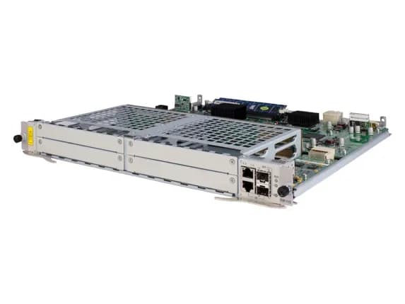JC166B - HP A6600 FIP-100 Router Flexible Interface Platform Module