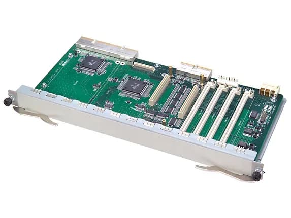 JD651A - HP Multi-Service Module For MSR 50 Series Router