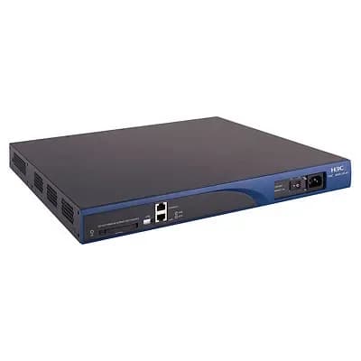 JF228-61101 - HP MSR20-40 2-WAN Ports Multi Service Router