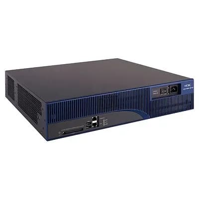 JF229A - HP MSR30-40 2 x Ports 1000Base-T RJ-45 + 10 x Slots Rack-mountable Gigabit Ethernet Multi Service Router
