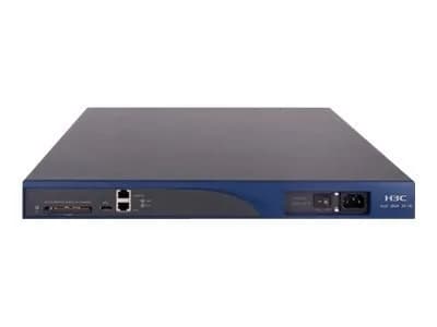 JF233A - HPE MSR30-16 Modular Gigabit Router