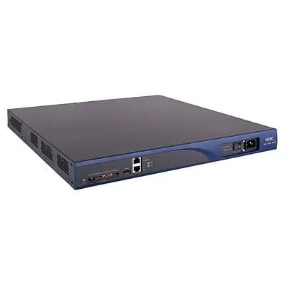 JF234A - HP A-MSR30-16 PoE 2 x WAN Ports 10/100Base-T RJ-45 Multi Service Router