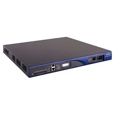 JF235A - HP MSR30-20 2 x Ports 1000Base-T RJ-45 + 6 x Slots Rack-mountable DC Multi Service Router