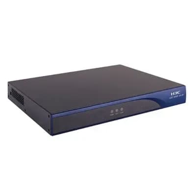 JF283A - HP ProCurve MSR20-20 2 x WAN Ports 10/100Base-T RJ-45 1U Rack-mountable Fast Ethernet Multi Service Router