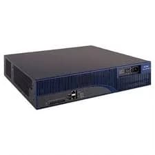 JF803A - HPE A-MSR30-40 PoE 2 x Ports 1000Base-T RJ-45 Rack-mountable Gigabit Ethernet Multi Service Router