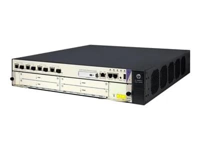JG353-61001 - HPE Flexnetwork Hsr6602 G Router