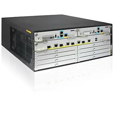 JG403A - HP MSR4060 13-Slots Expansion Router Reman Chassis
