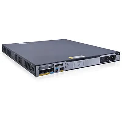 JG408A#ABA - HPE PoE Router Chassis Assembly for MSR3024 Router