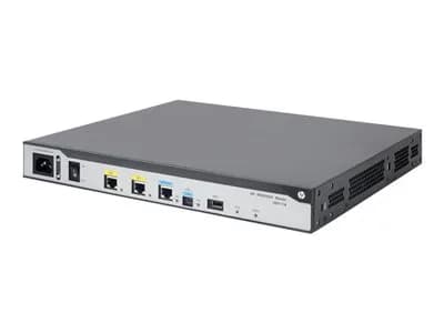 JG411A#ABA - HPE MSR2003 2x RJ-45 WAN Ports 10/100/1000Base-T Router