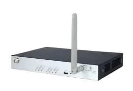 JG531A - HPE MSR931 Gigabit Ethernet Router