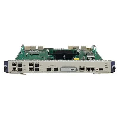 JG778A - HP 6600 MCP X2 Router TAA Main Processing Unit