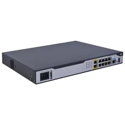 JG875AR - HP FlexNetwork MSR1002-4 Gigabit Router