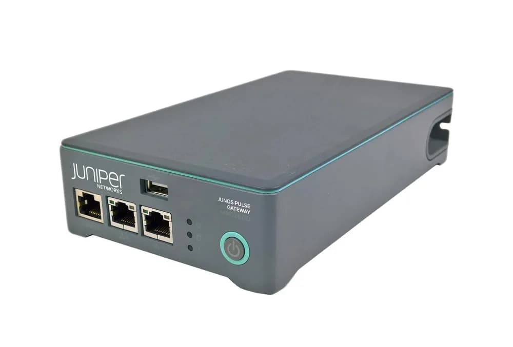 MAG2600 - Juniper Junos Pulse Gateway Appliance
